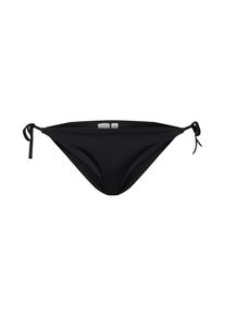 Calvin Klein Swimwear, Damen Bikini, Schwarz