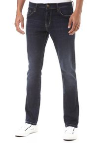 Carhartt Work In Progress Carhartt WIP, Herren Jeans 'Rebel', Blue Denim