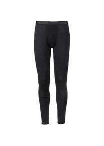 Odlo, Herren Funktionsunterhose 'Natural + Light', Schwarz