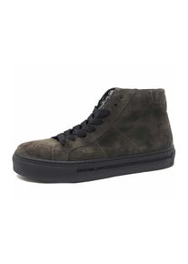 ALPE, Damen Stiefel, Greige