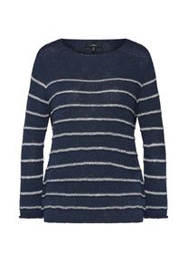 Mavi, Damen Pullover, Navy