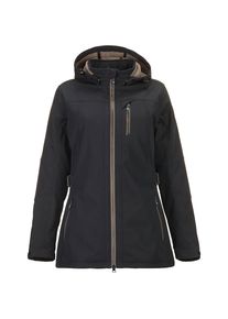 Killtec, Damen Jacke, Nachtblau