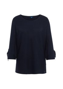 Tom Tailor, Damen Pullover, Navy