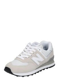 New Balance, Damen Sneaker 'WL574', Hellgrau