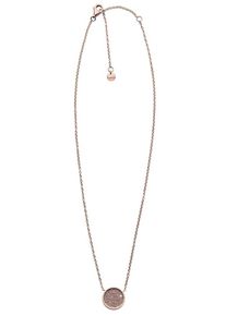 Skagen, Damen Kette 'Merete', Rosegold