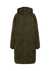 minimum, Damen Mantel 'Margie Outerwear', Khaki