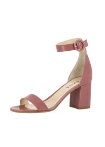 Evita, Damen Sandalette SAMANTA, Pink