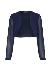 Swing, Damen Bolero, Marine