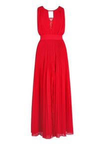Apart, Damen Kleid, Rot