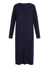 Apart, Damen Strickkleid, Nachtblau