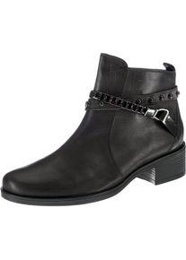 Gabor, Damen Stiefeletten, Anthrazit