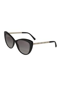 Versace, Damen Sonnenbrille '0VE4348', Schwarz
