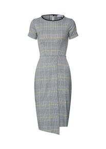 Closet London, Damen Kleid, Anthrazit