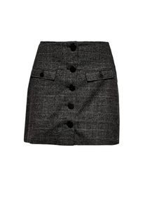 Q/S Designed By, Damen Rock, Schwarz