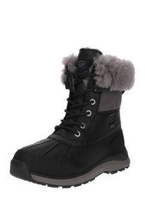 UGG Australia UGG, Damen Stiefelette 'Adirondack', Schwarz