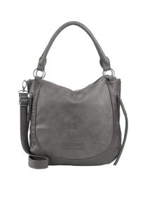 Fritzi aus Preussen Fritzi Aus Preußen, Damen Handtasche 'Helen Orion', Dunkelgrau