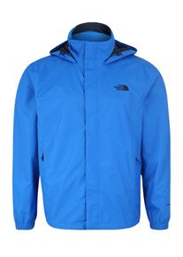 The North Face, Herren Funktionsjacke 'Resolve 2', Blau