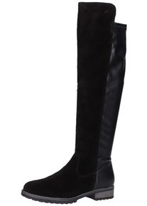 s.Oliver RED LABEL, Damen Stiefel, Schwarz