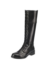 Tamaris, Damen Klassische Stiefel, Schwarz