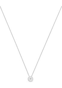 JETTE, Damen JETTE Silver Kette, Silber
