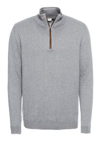 Selected Homme, Herren Pullover, Hellgrau