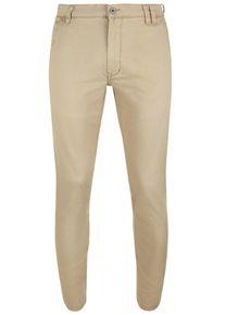 Shine Original, Herren Chino mit Stretchanteil, Camel