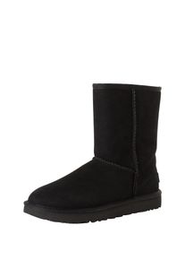 UGG Australia UGG, Damen Boots 'Classic Short II', Schwarz