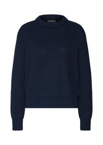 minimum, Damen Pullover 'Mikala', Navy