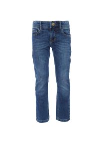 REVIEW KIDS REVIEW FOR KIDS, M&auml;dchen Jeans, Blue Denim
