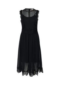 Ted Baker, Damen Kleid 'PORRLA', Schwarz
