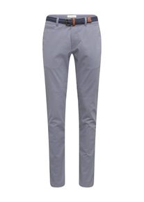 Esprit, Herren Hose, Rauchblau
