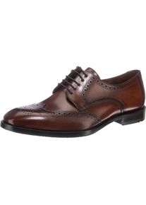 Lloyd, Herren Schnürschuh »Lucien«, Braun