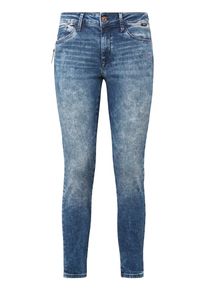 Mavi, Damen Jeans 'Adriana', Blue Denim