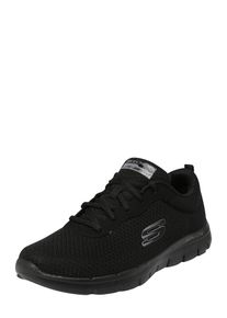 Skechers, Herren Sneaker 'FLEX ADVANTAGE 2.0 - DAYSHOW', Schwarz