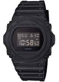 Casio, Herren Uhr 'DW-5750E-1BER', Schwarz