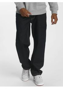 Ecko Unltd. Ecko Unlimited, Herren Jeans 'Camp's Lo', Blau