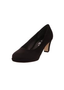 Gabor, Damen Pumps, Schwarz