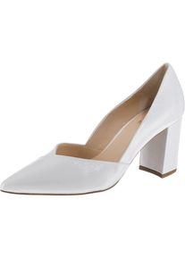 H&ouml;gl H&ouml;gl, Damen Pumps, Wei&szlig;