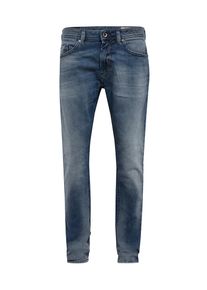Diesel, Herren Jeans 'Thommer', Blue Denim