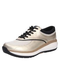 Romika, Damen Sneakers, Gold