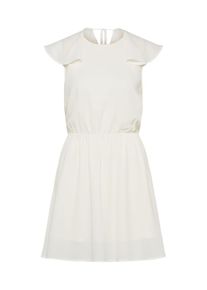 IVYREVEL, Damen Kleid 'TAMARDIN', Weiß
