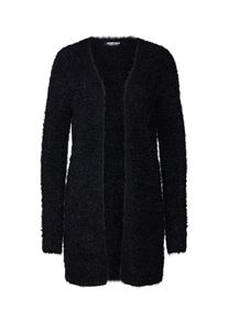 Fashion Union, Damen Cardigan, Schwarz