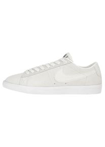 NIKE SB, Herren Sneaker 'Zoom Blazer Low Gt', Wei&szlig;