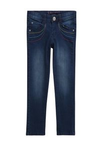 Esprit, Mädchen Jeans, Blue Denim