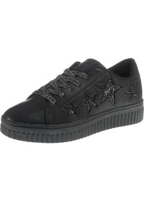 Fritzi aus Preussen Fritzi Aus Preu&szlig;en, Damen Sneaker Low, Schwarz