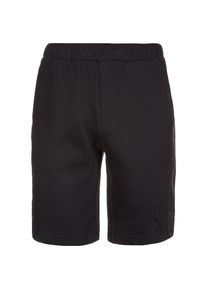 Puma, Herren Usain Bolt Legend Short, Schwarz