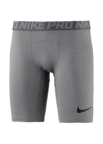 Nike, Herren Funktionsshorts, Grau