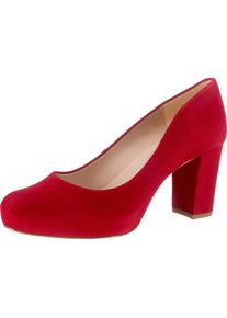 Unisa, Damen Pumps, Rot
