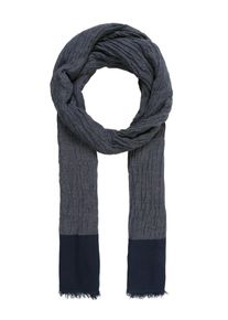Replay, Damen Schal 'Scarf', Dunkelblau