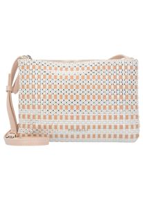 Fiorelli, Damen Umh&auml;ngetasche 'Bunton', Beige